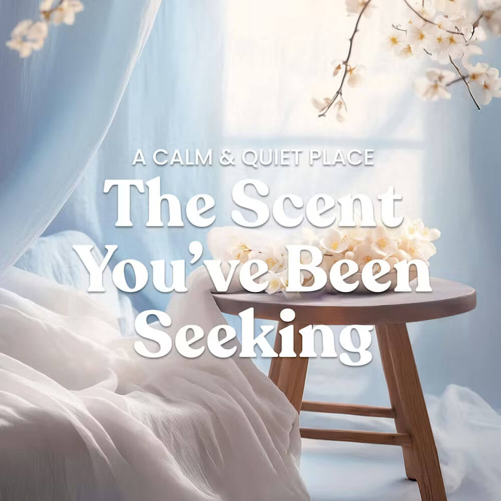 A Calm and Quiet Place