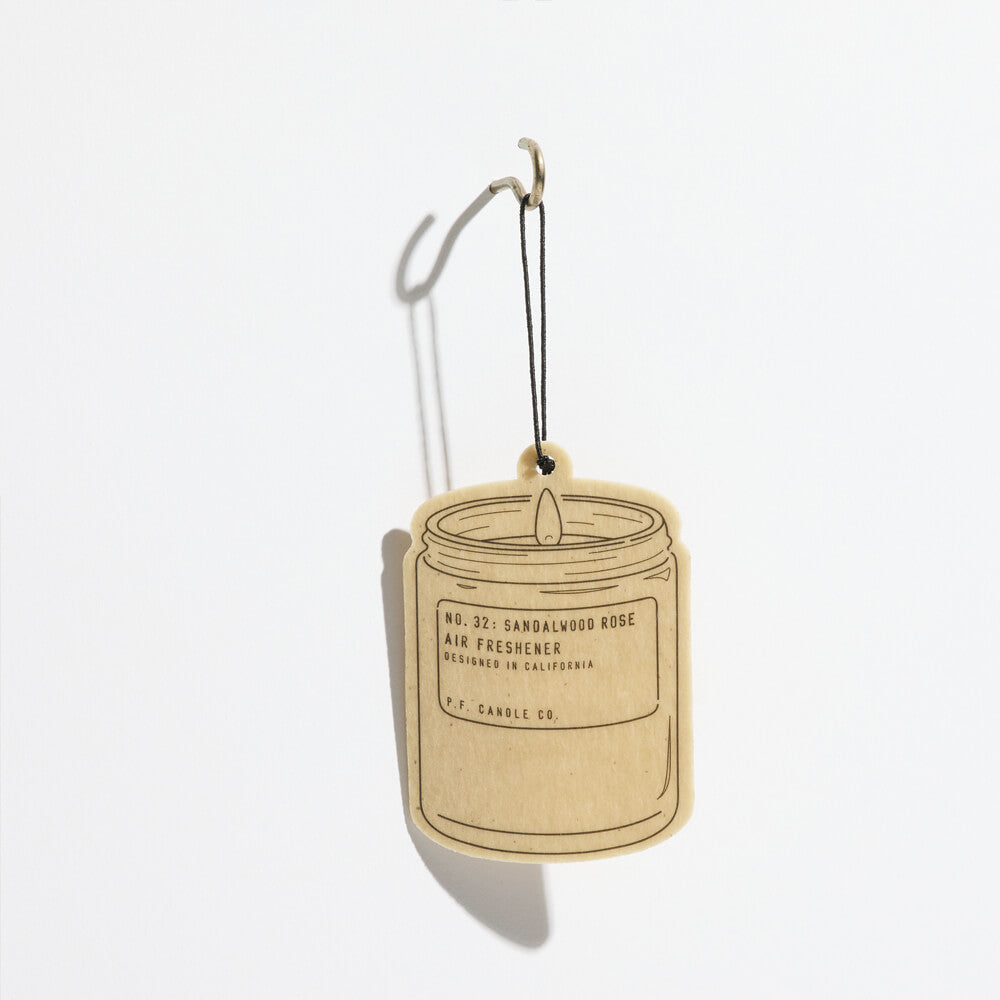 Sandalwood Rose 2 Pack