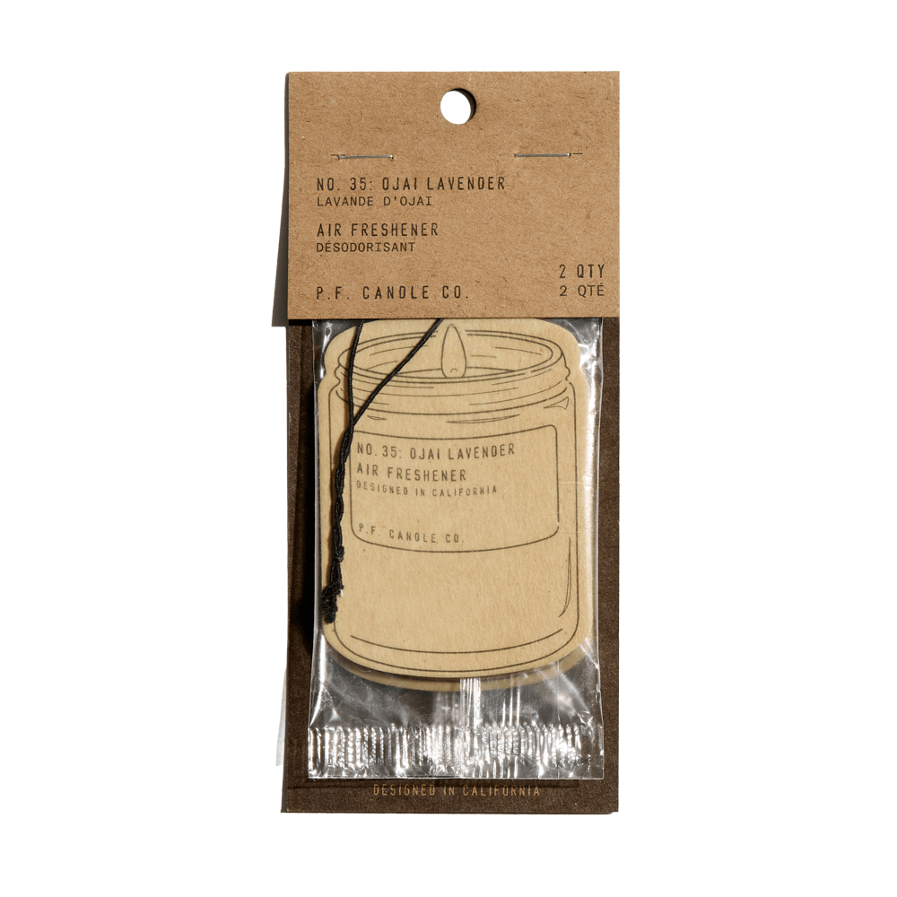 Ojai Lavender 2 Pack