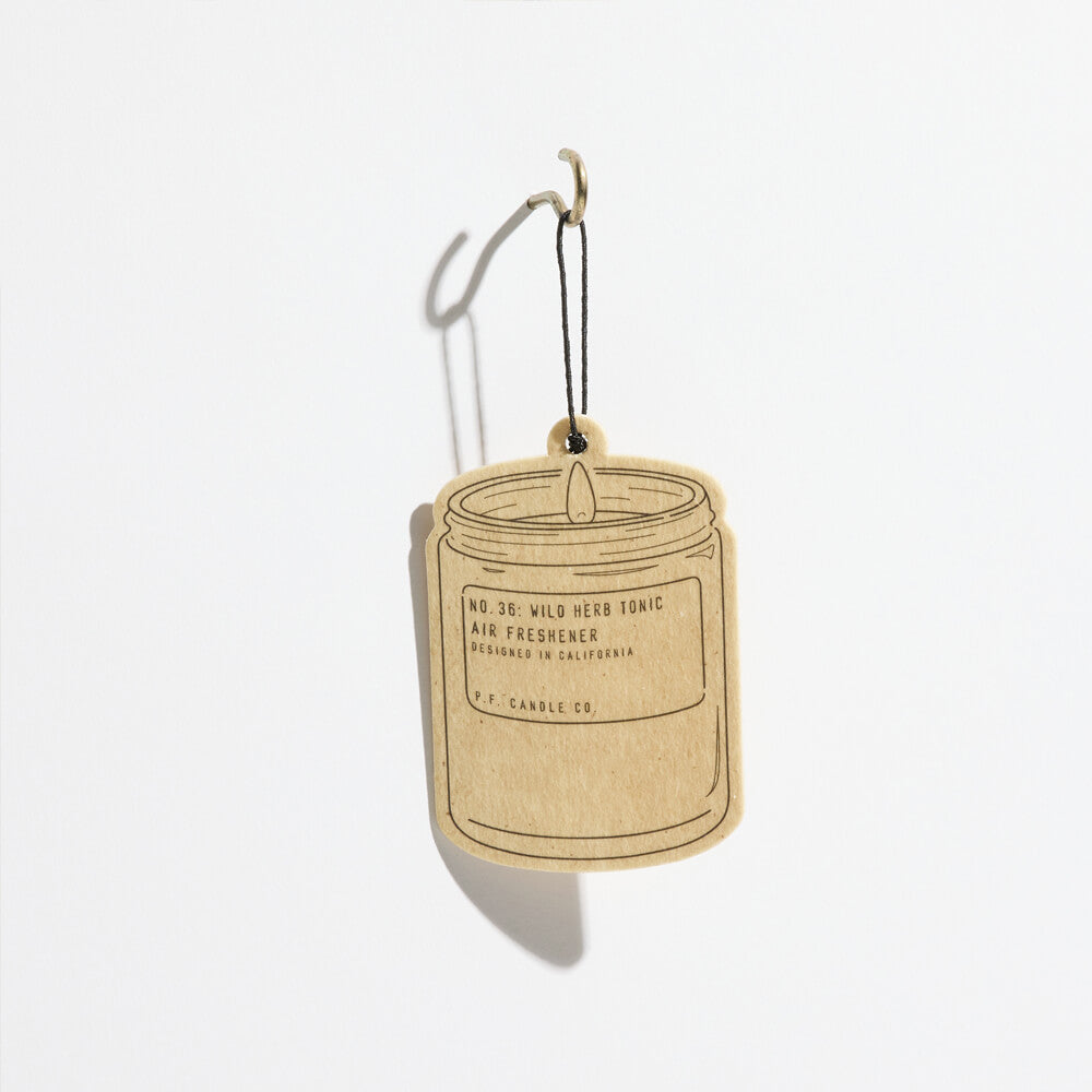 Wild Herb Tonic 2 Pack