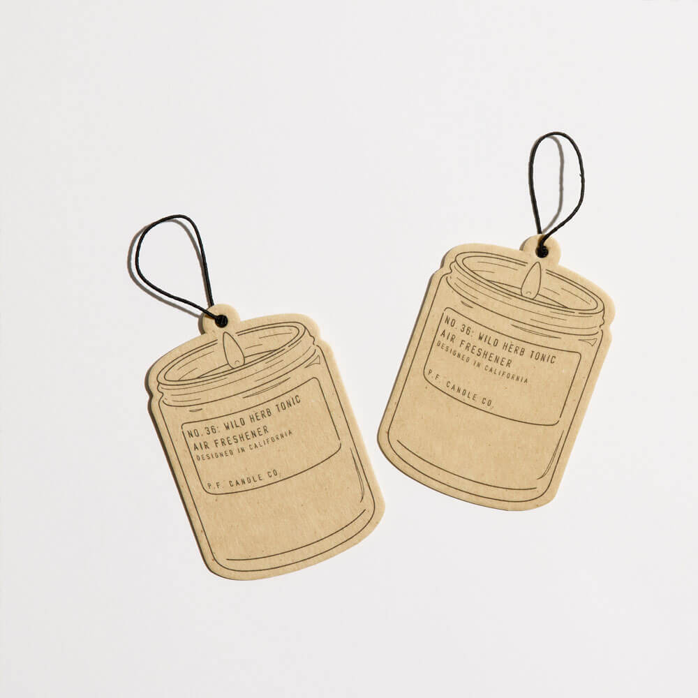 Wild Herb Tonic 2 Pack