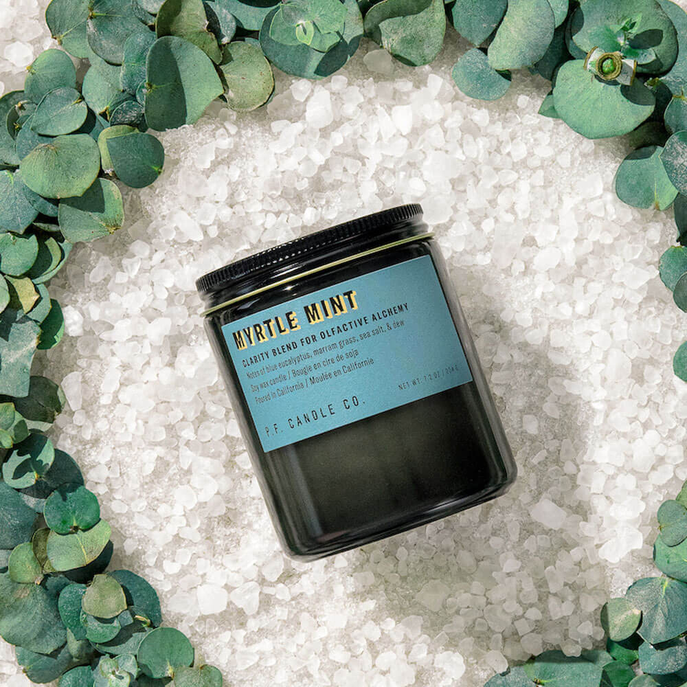 Alchemy Myrtle Mint