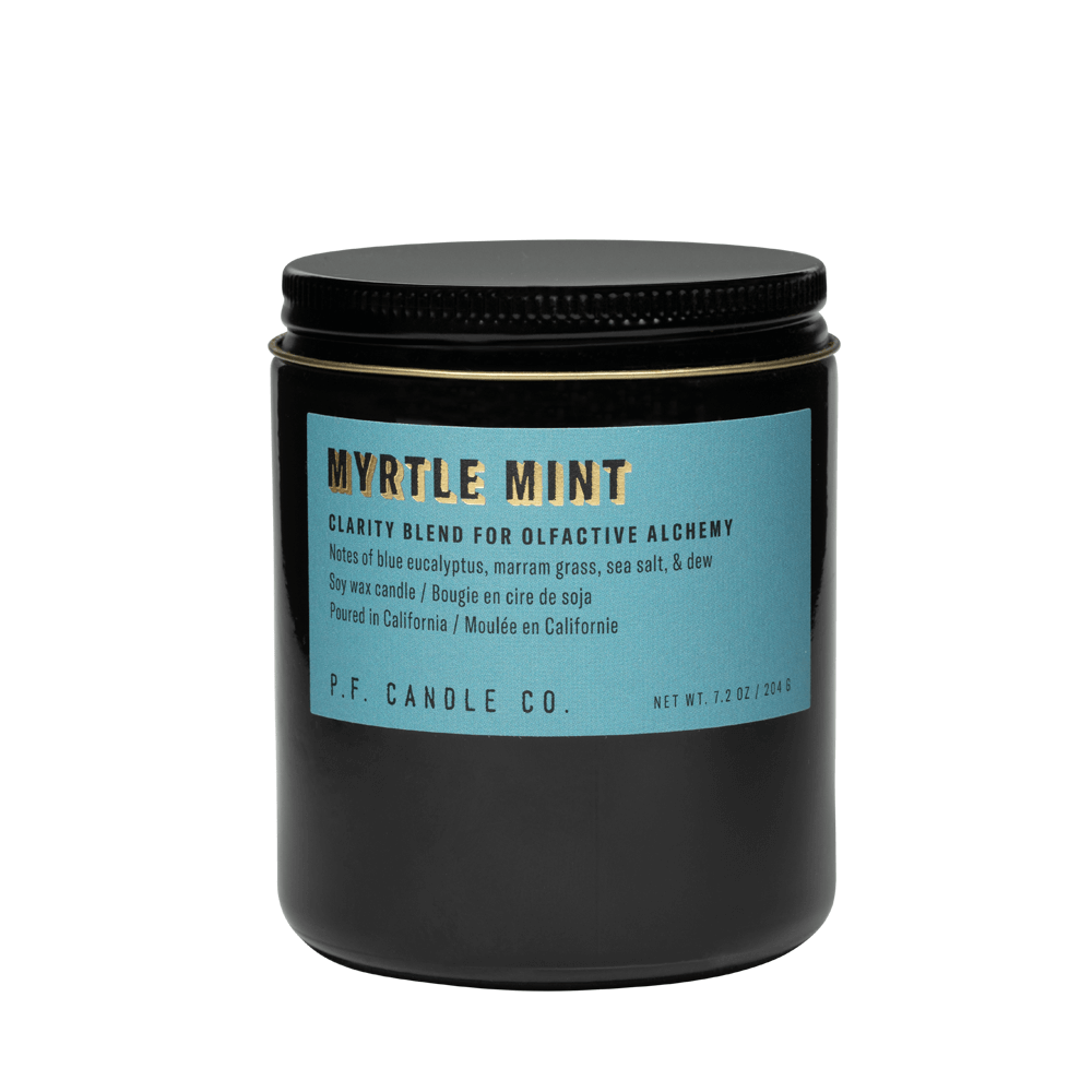 Alchemy Myrtle Mint