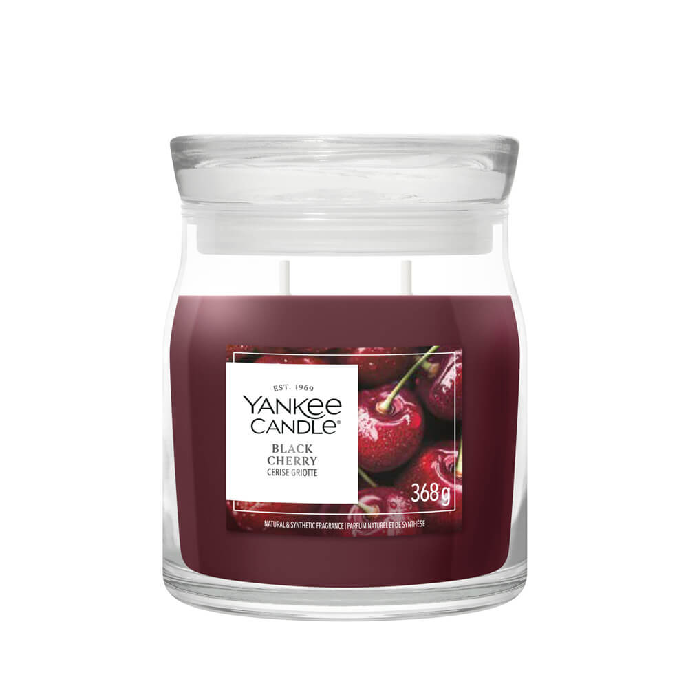 Black Cherry