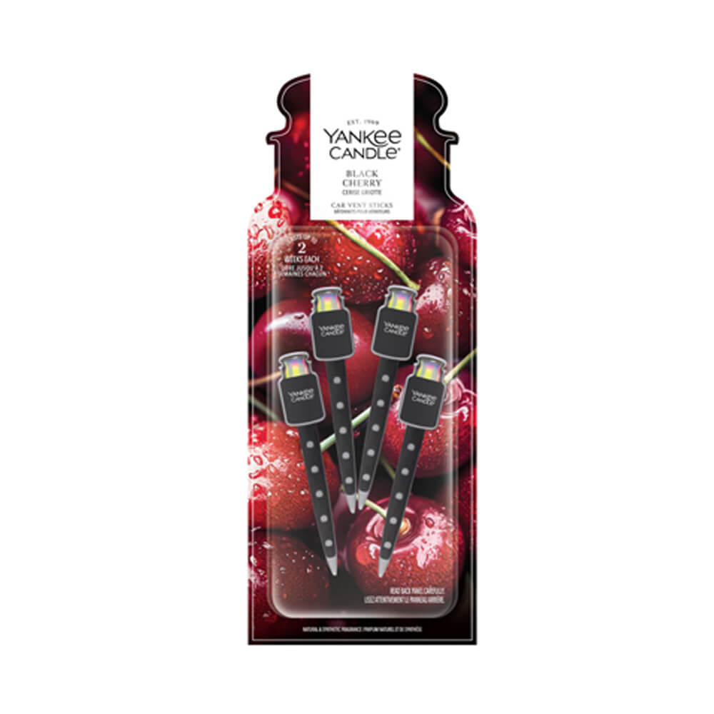 Black Cherry