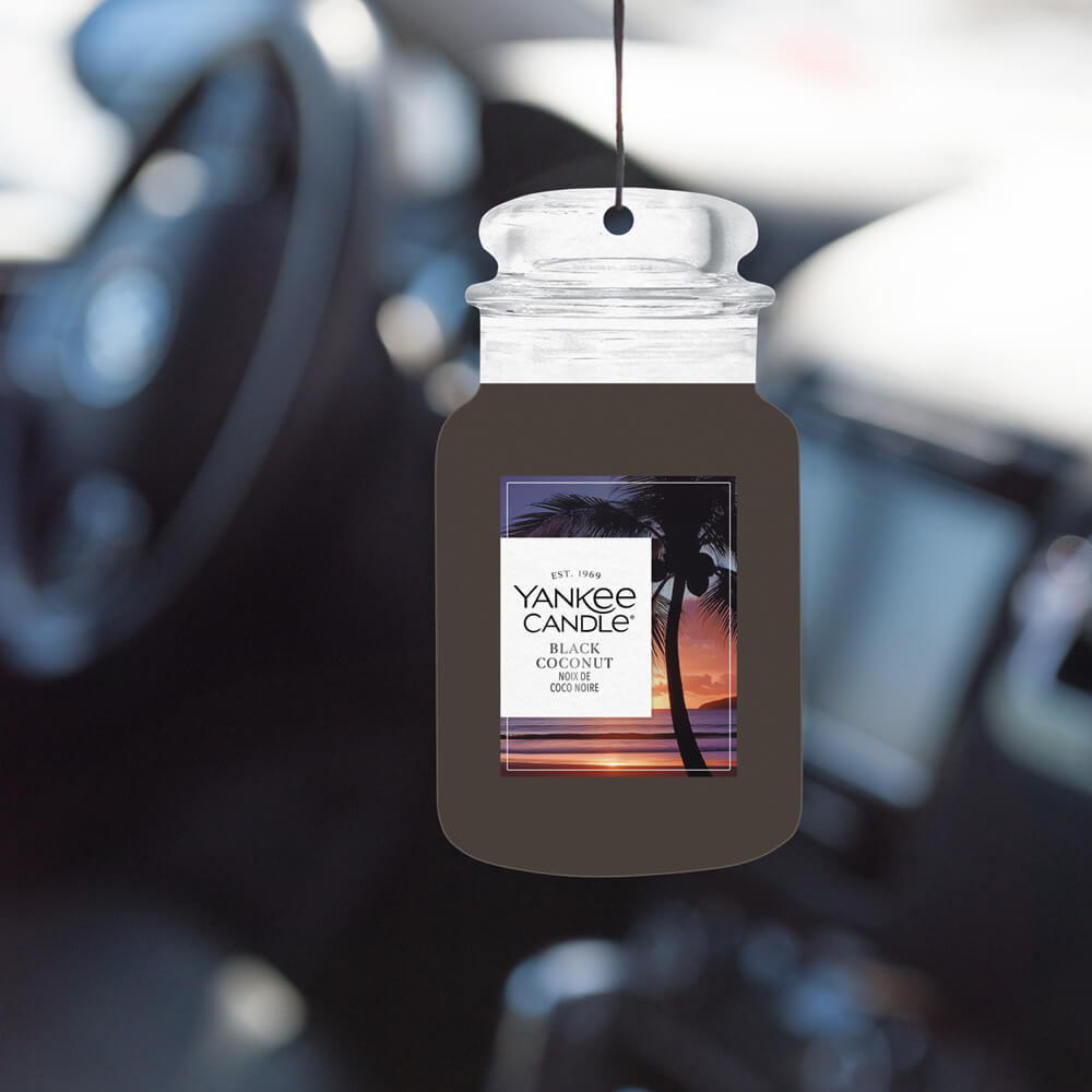 Black Coconut
