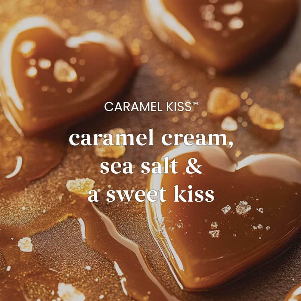 Caramel Kiss