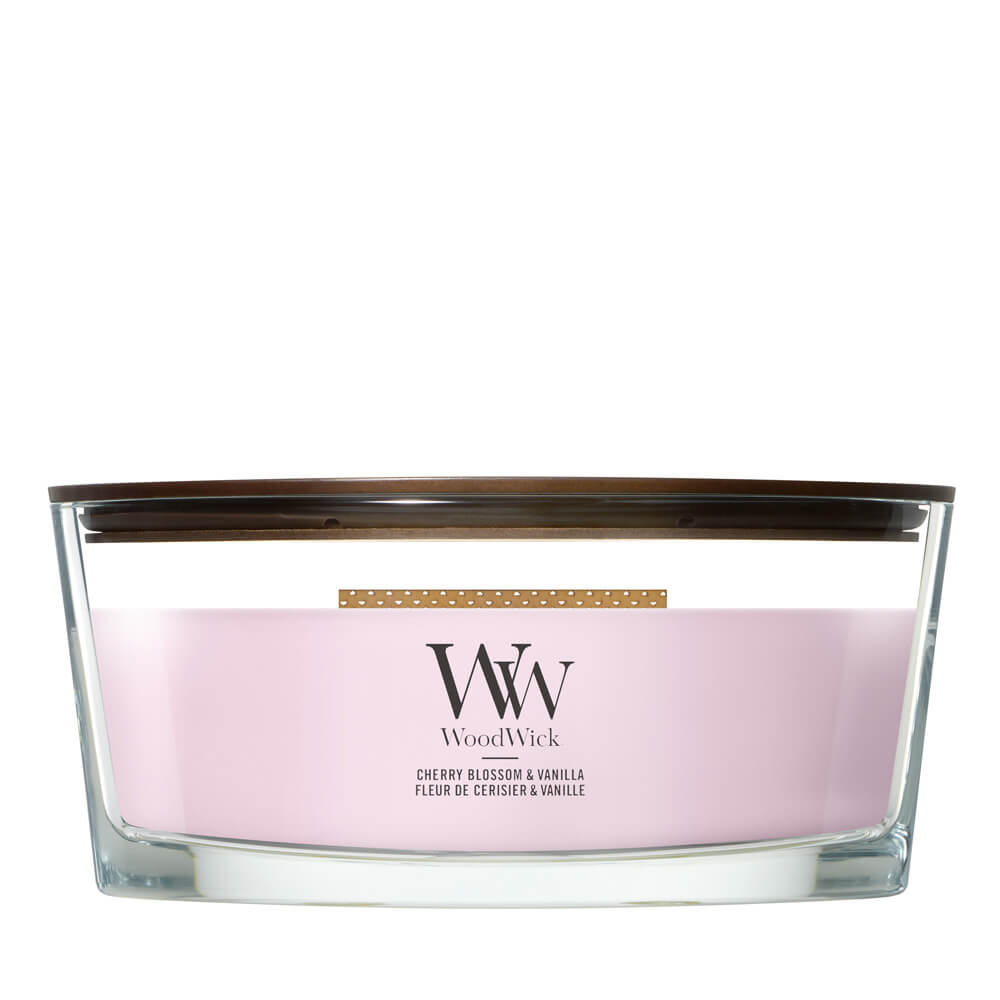 Cherry Blossom and Vanilla