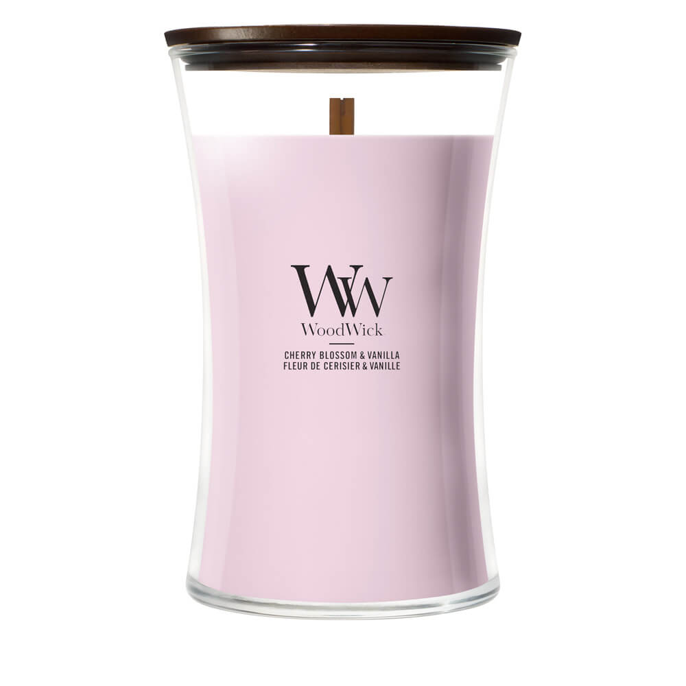 Cherry Blossom and Vanilla