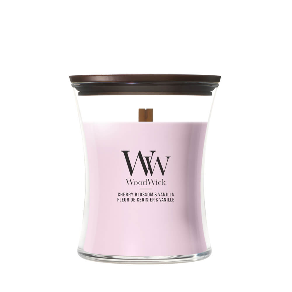 Cherry Blossom and Vanilla