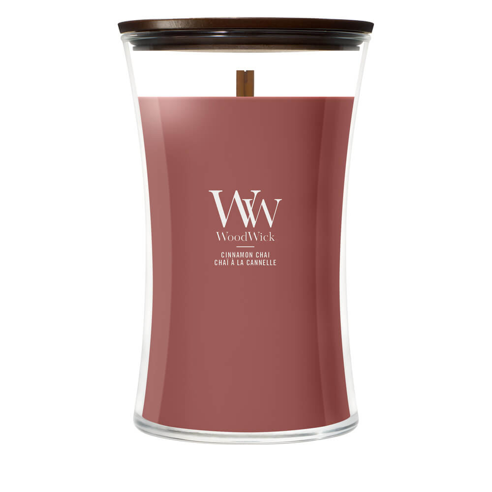 Cinnamon Chai