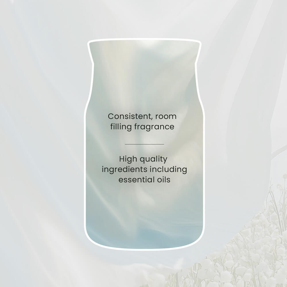 Clean Cotton