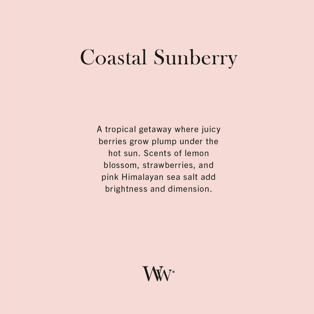 Coastal Sunberry