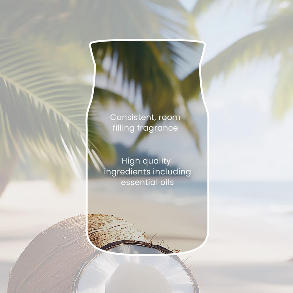 Coconut Beach