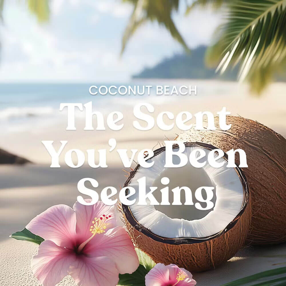 Coconut Beach