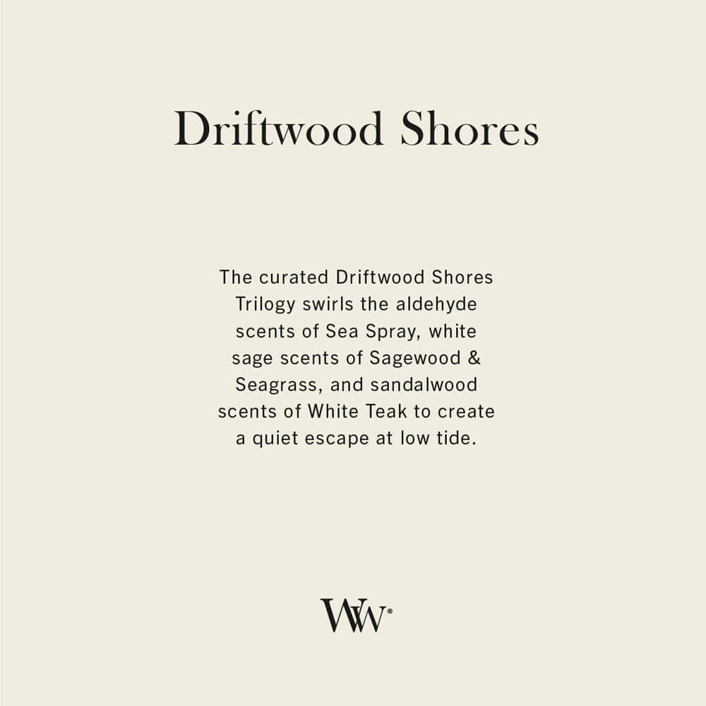 Driftwood Shores