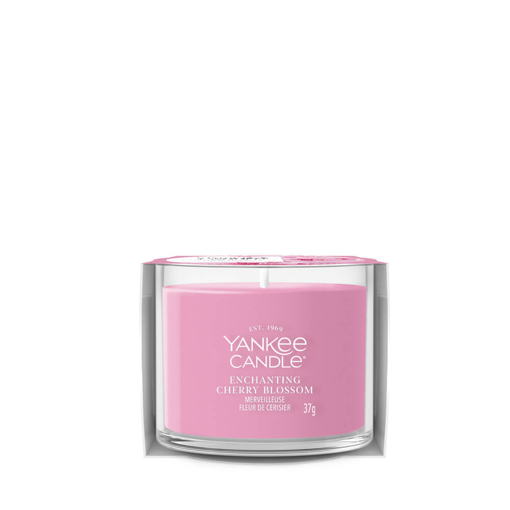 Enchanting Cherry Blossom