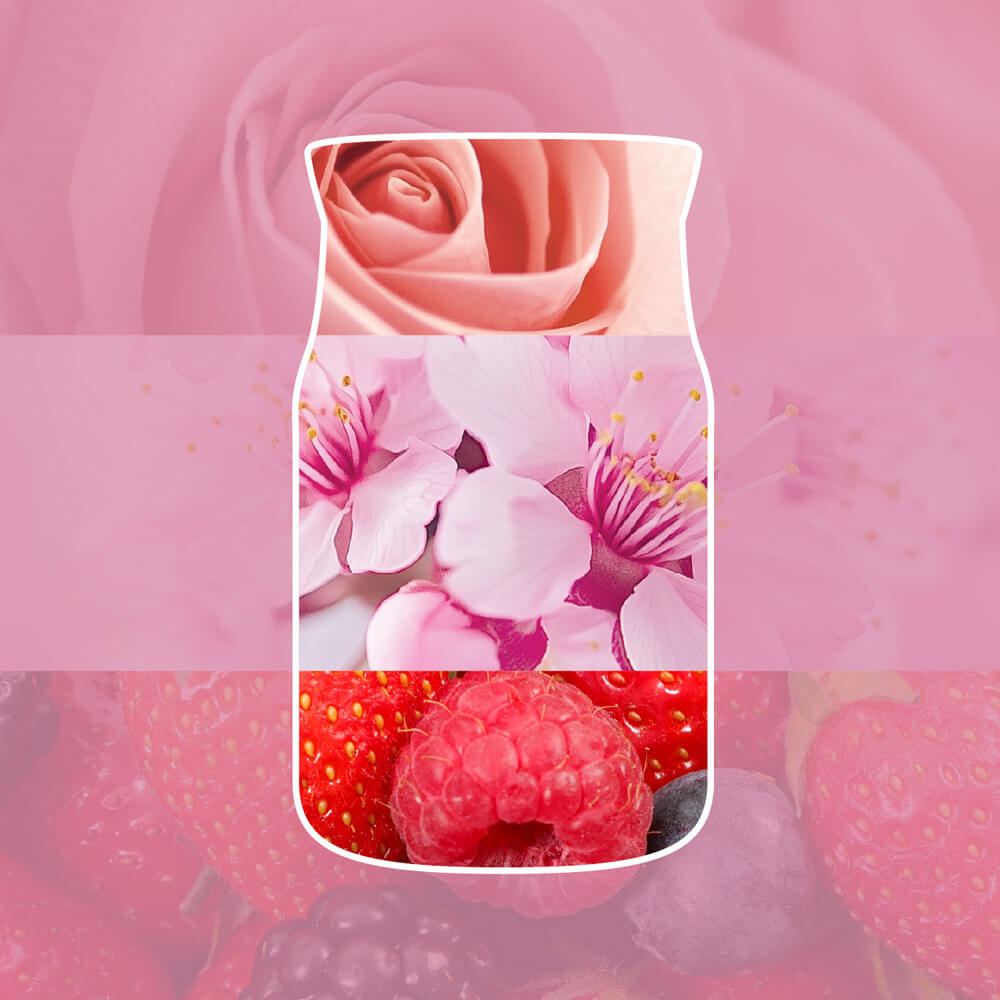 Enchanting Cherry Blossom