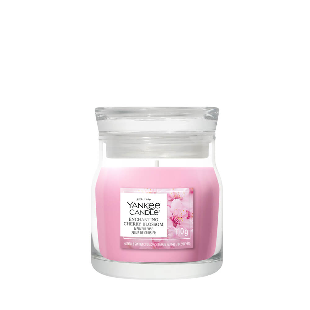 Enchanting Cherry Blossom