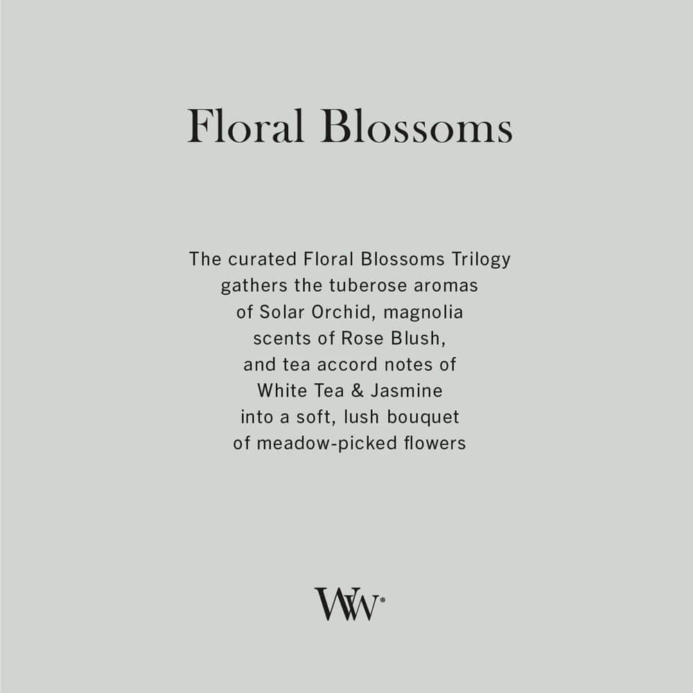 Floral Blossoms