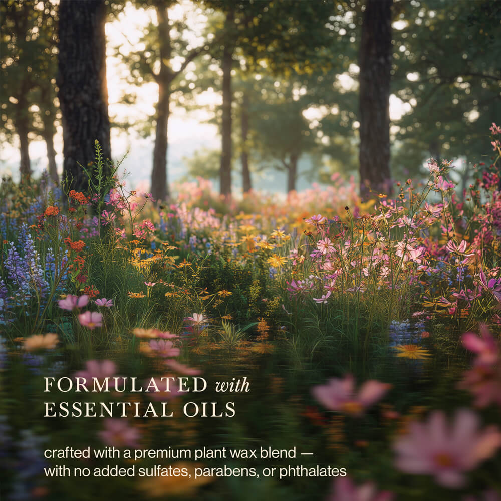 Floral Blossoms