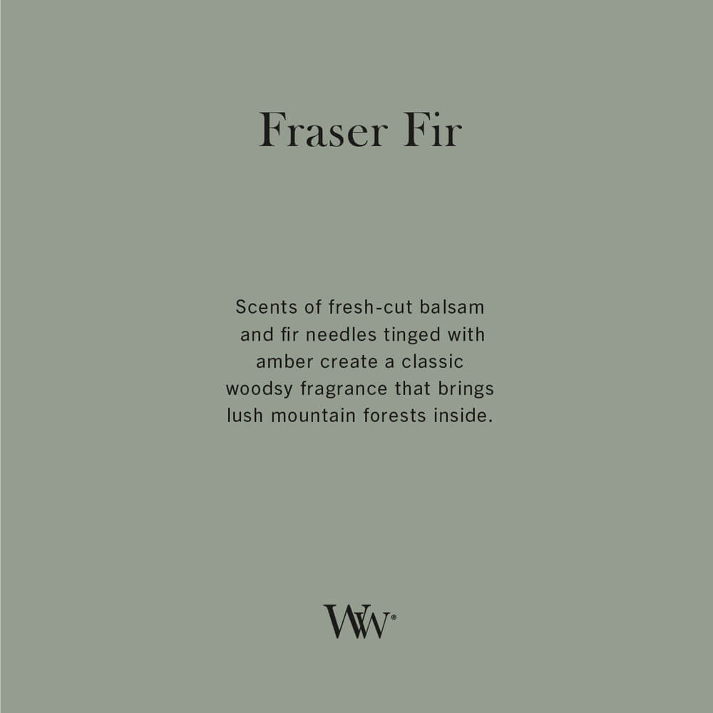 Frasier Fir
