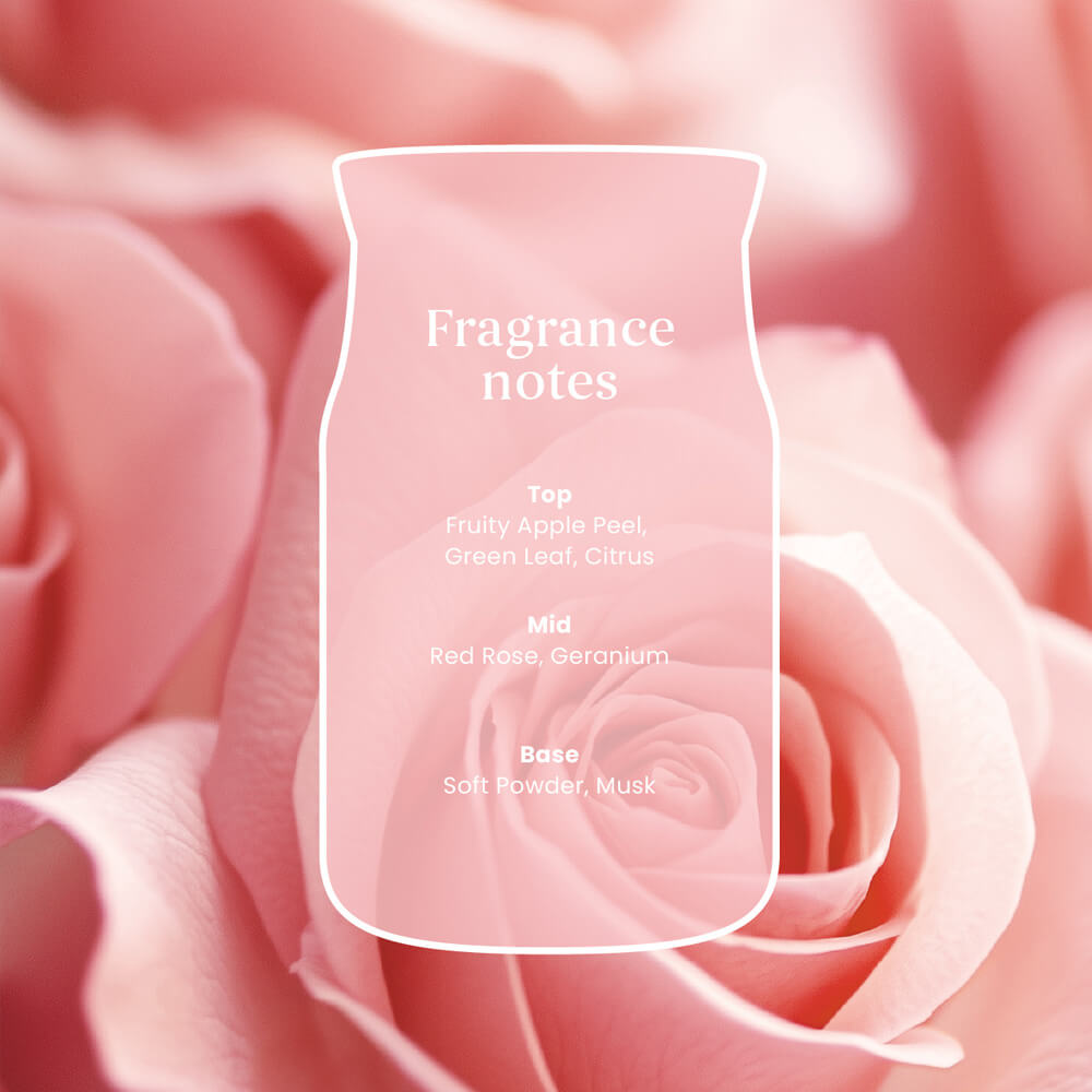 Fresh Cut Roses