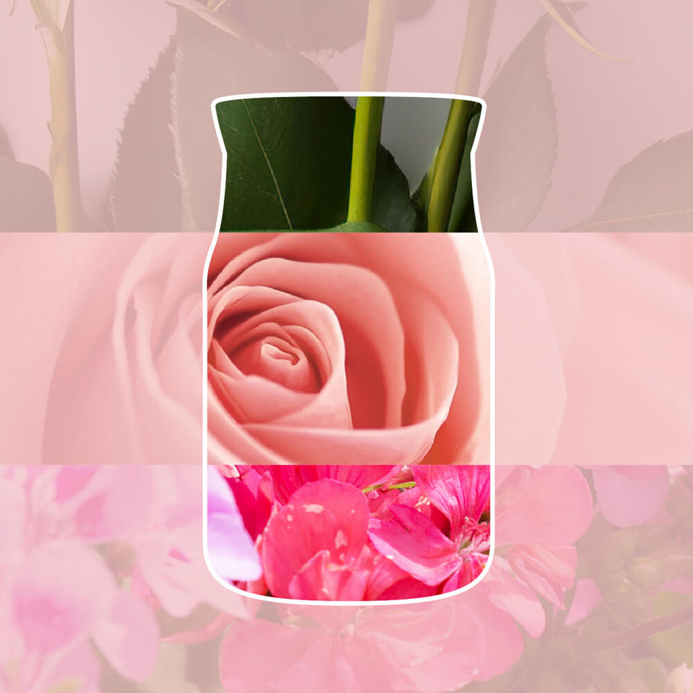 Fresh Cut Roses