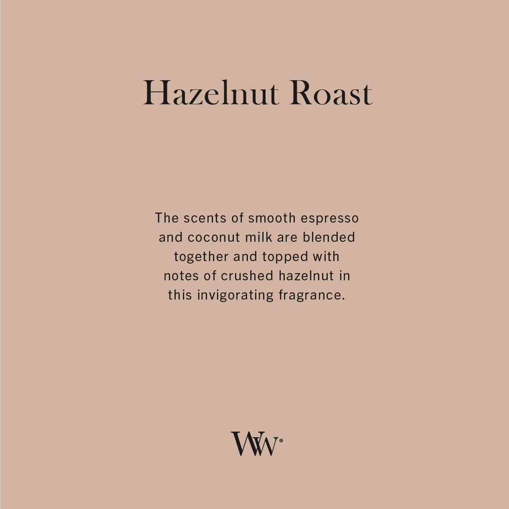 Hazelnut Roast
