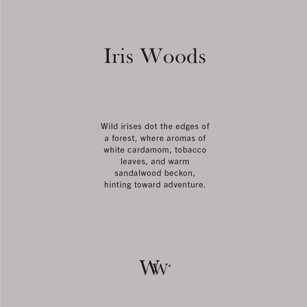 Iris Woods