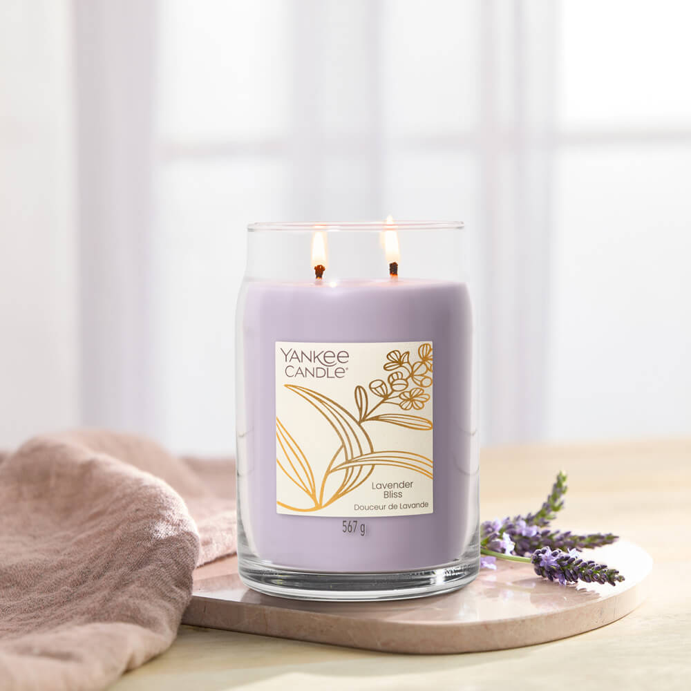 Lavender Bliss