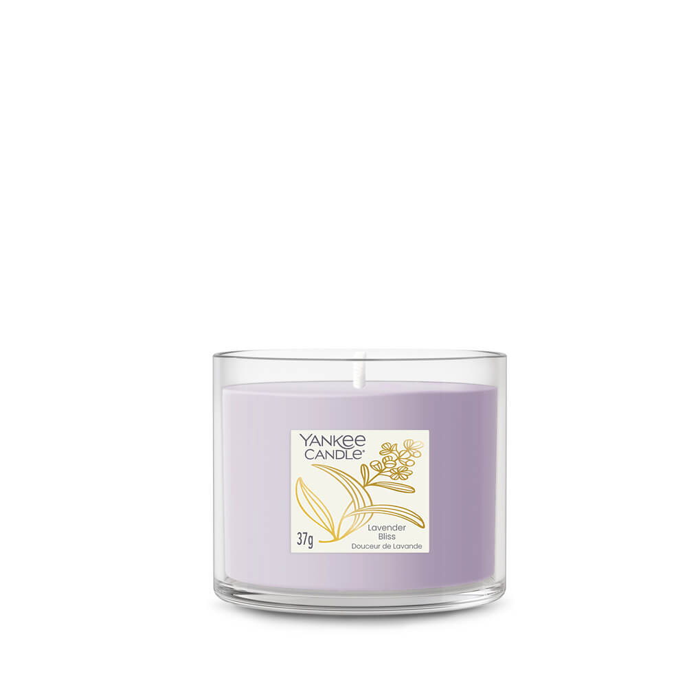 Lavender Bliss