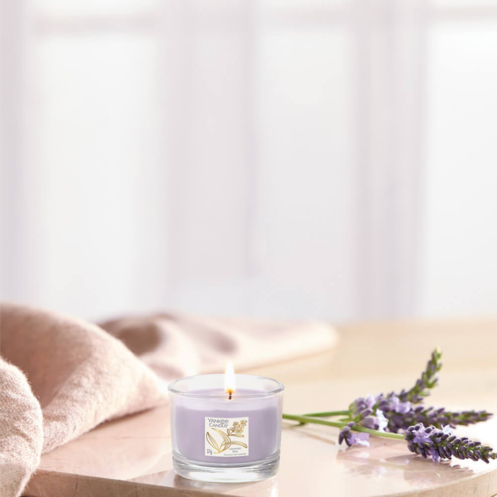 Lavender Bliss