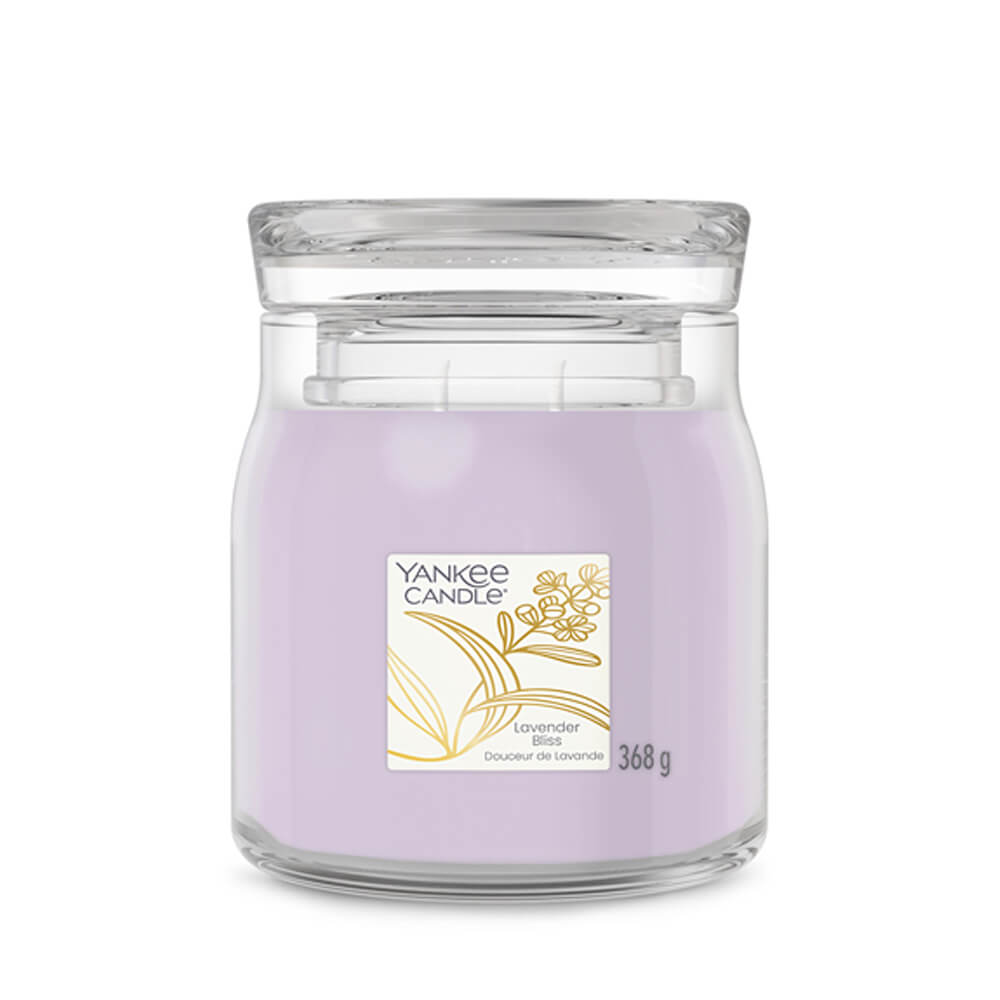 Lavender Bliss