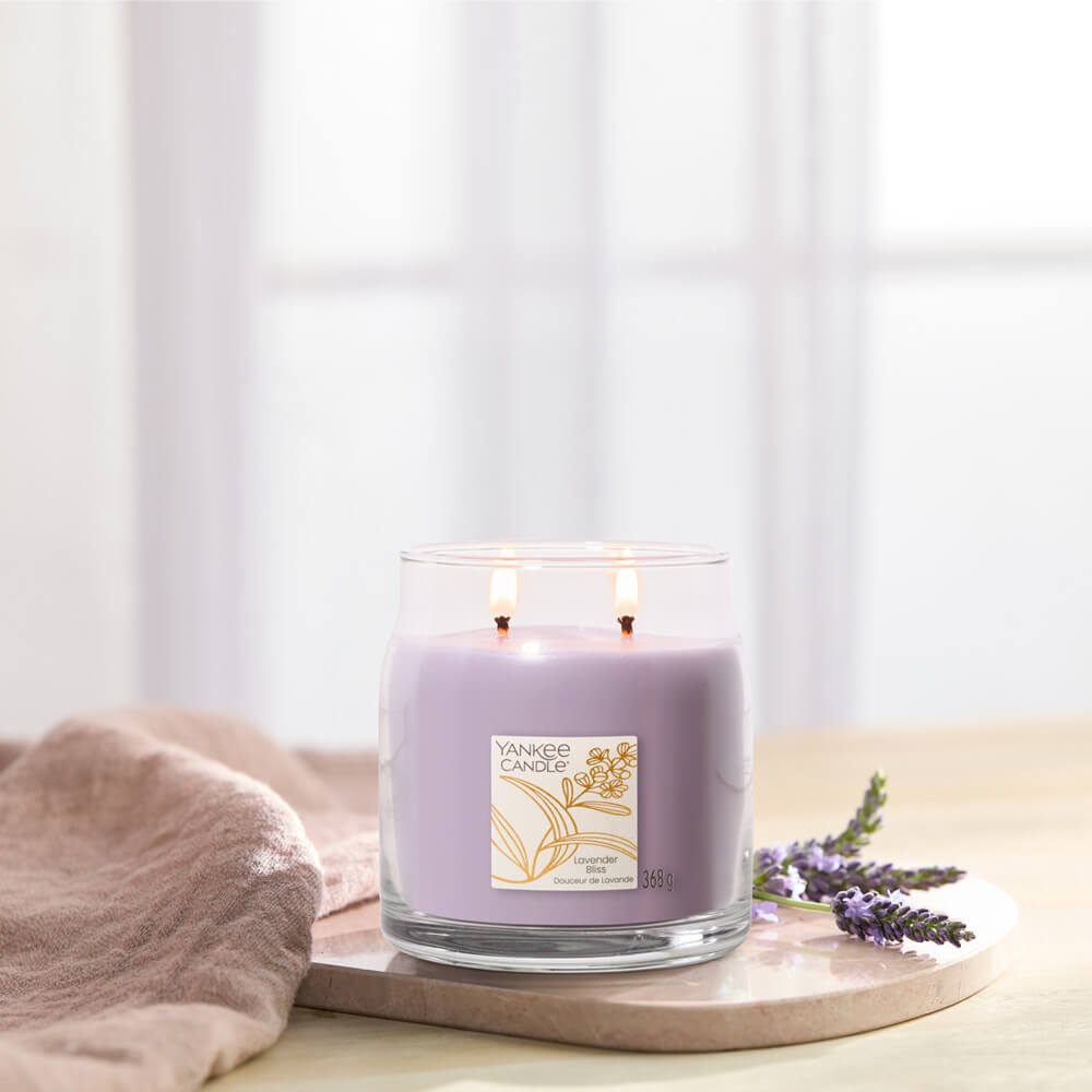 Lavender Bliss