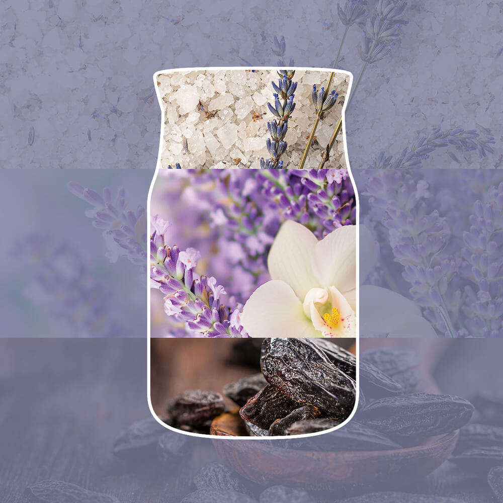 Lavender Vanilla