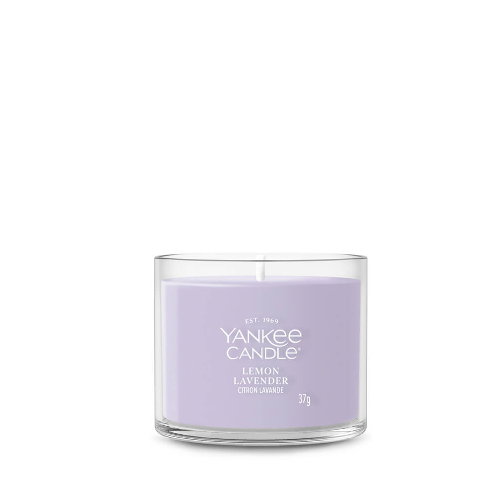 Lemon Lavender