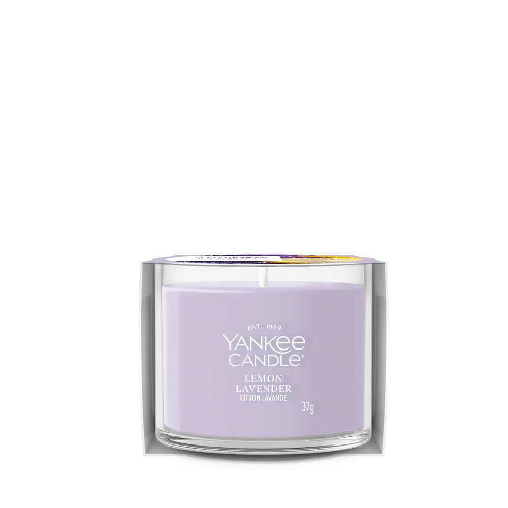 Lemon Lavender