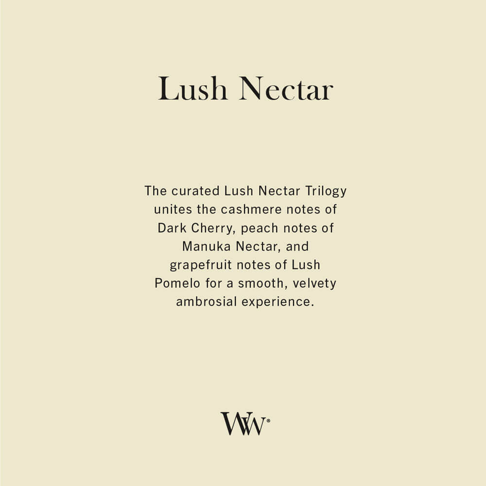 Lush Nectar