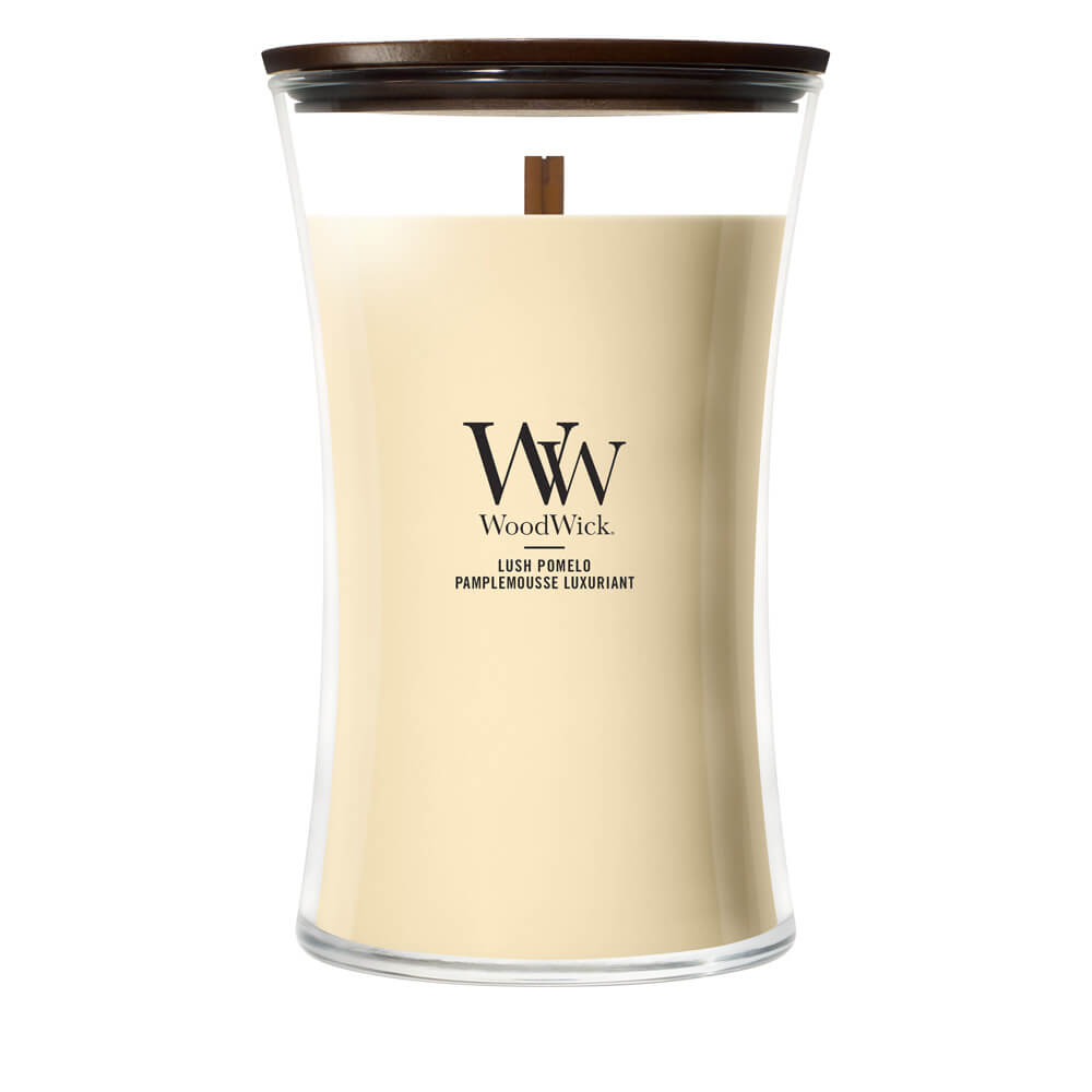 Lush Pomelo