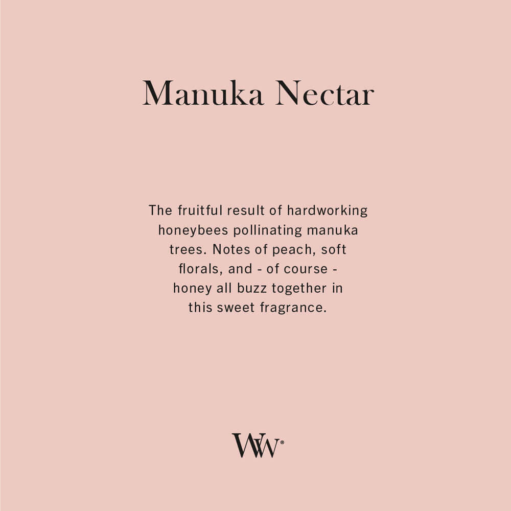 Manuka Nectar