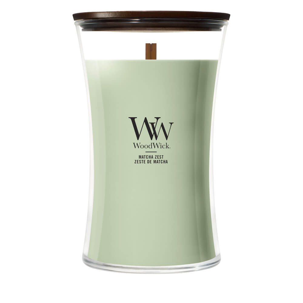 Matcha Zest