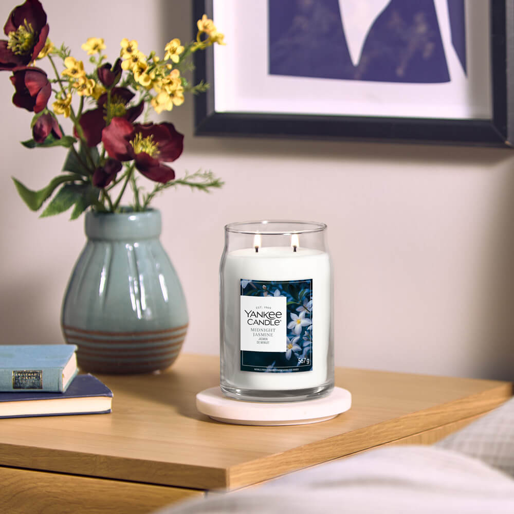 Midnight Jasmine