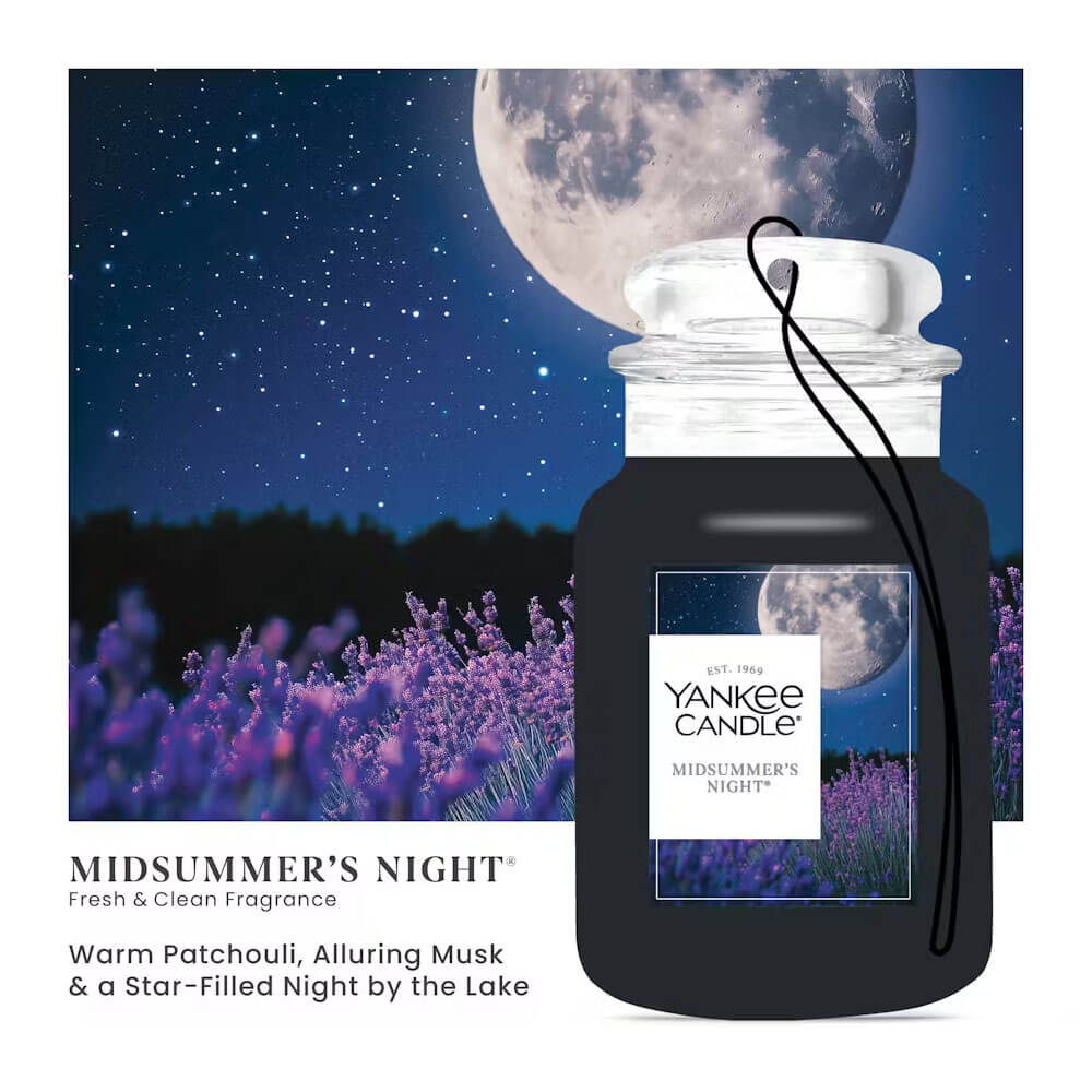 Midsummers Night