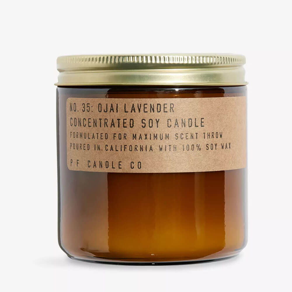 Ojai Lavender