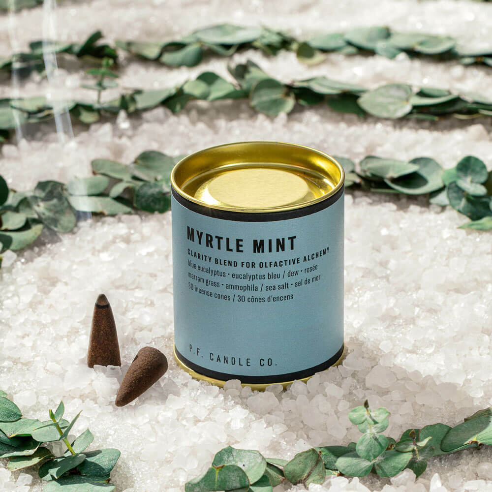 Alchemy Myrtle Mint