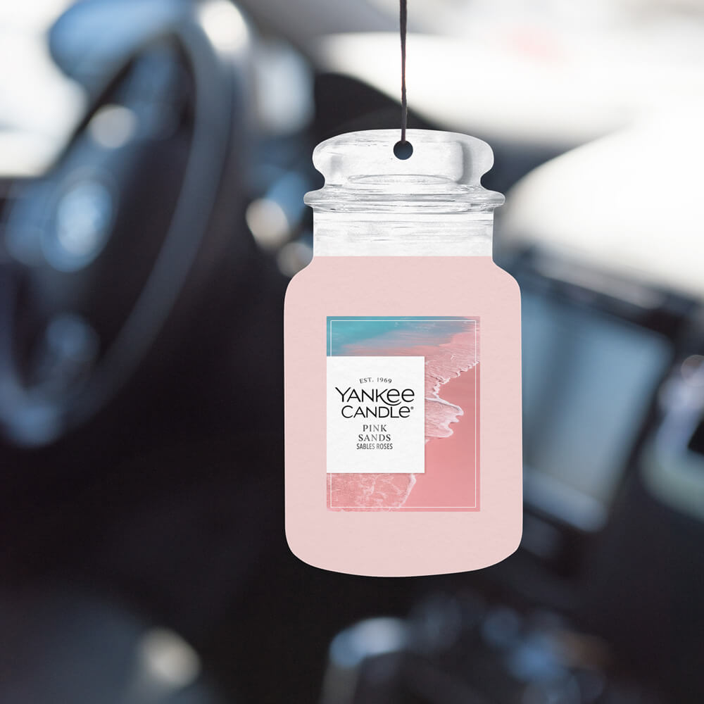 Pink Sands