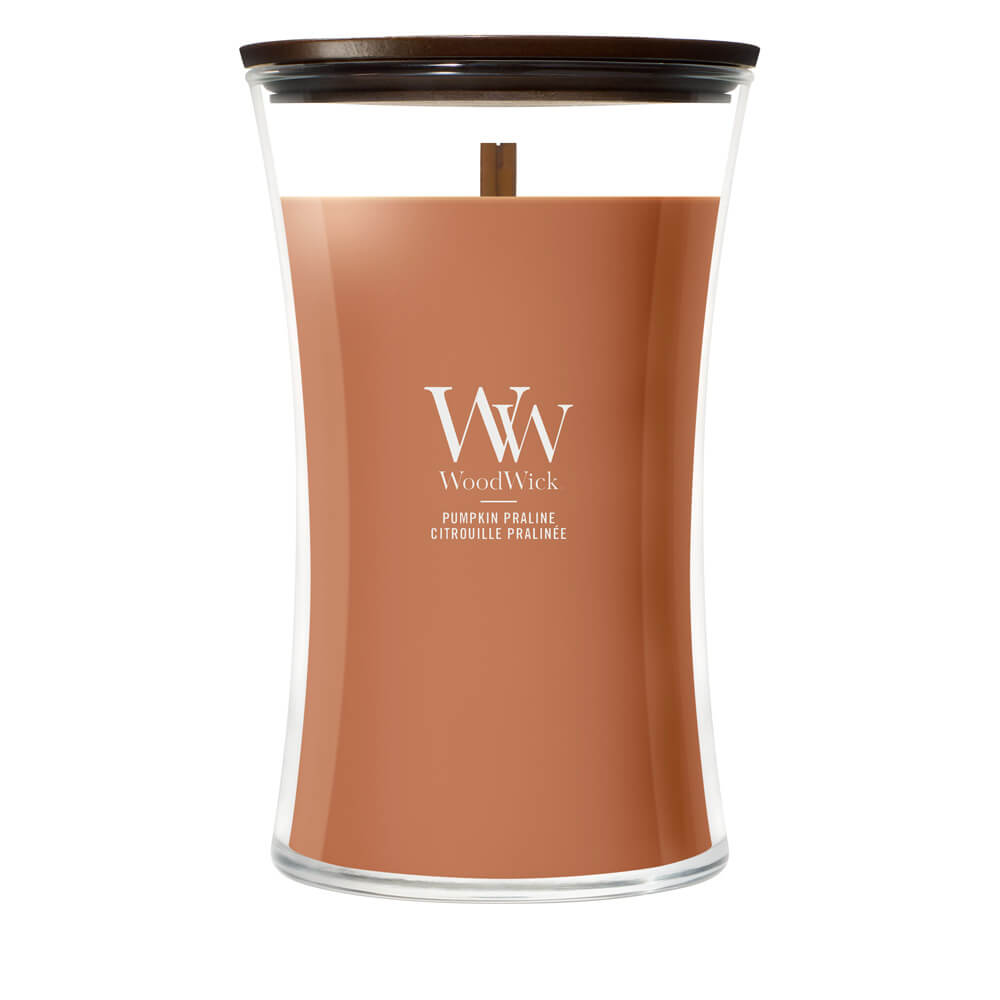 Pumpkin Praline