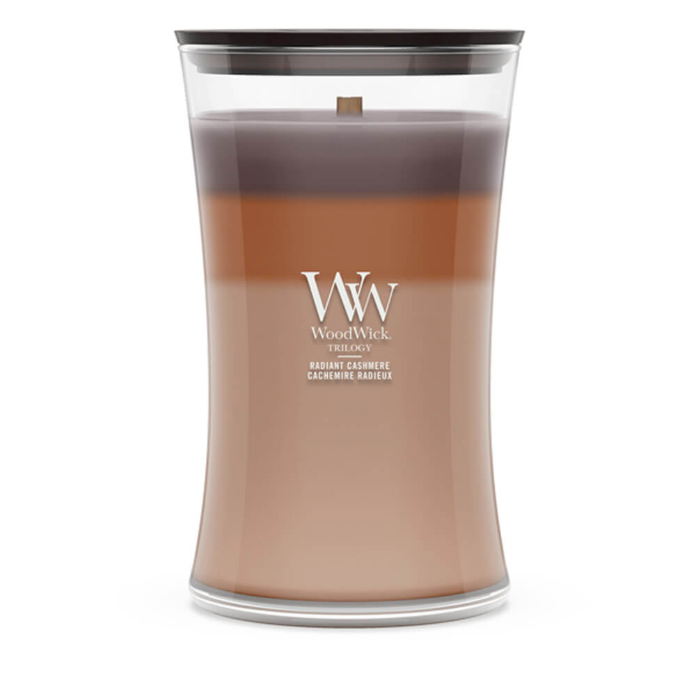 Radiant Cashmere