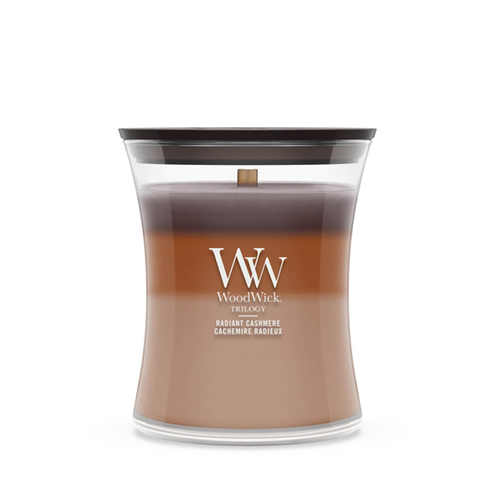 Radiant Cashmere